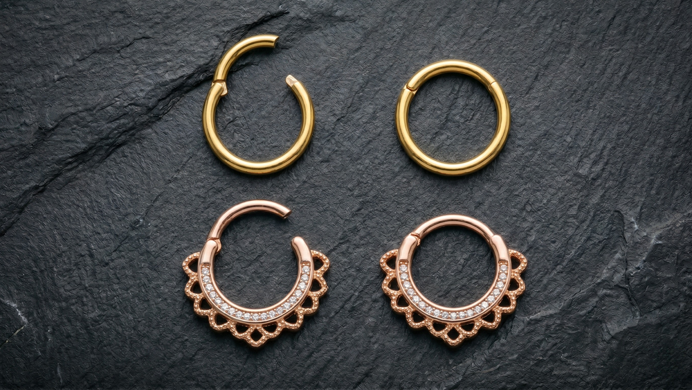 Clicker Key Rings Clicker Rings: Complete Guide to Sizes, Placements and How They Work ...