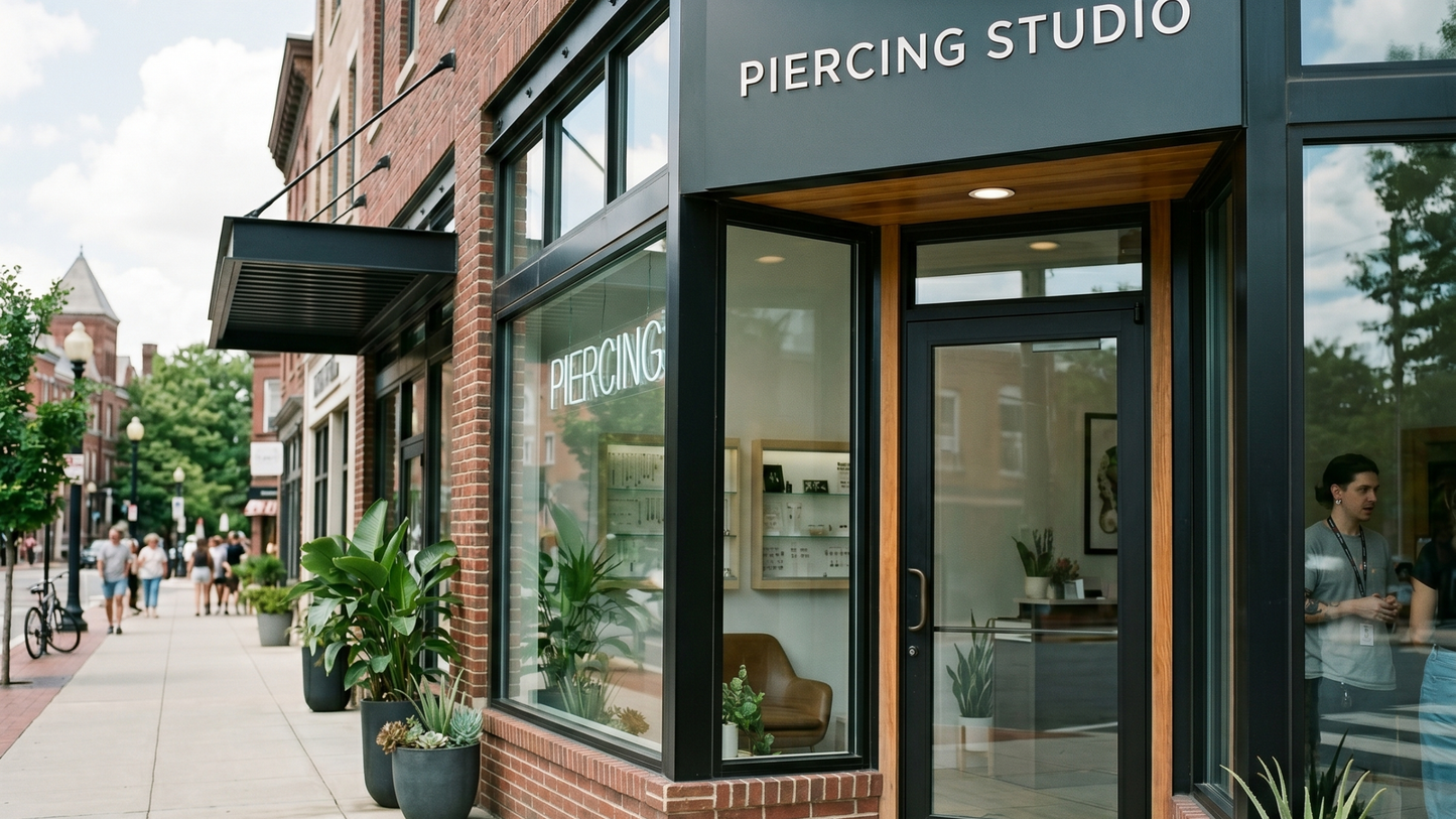APP Standards: What Every Piercer Needs to Know