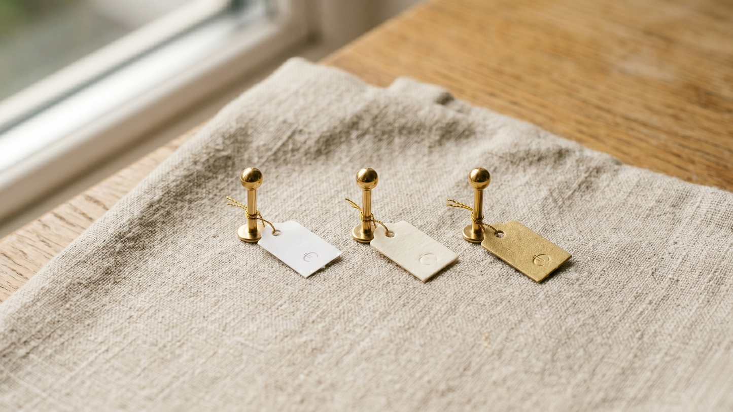 How to Spot Overpriced Piercing Jewellery: What's Real Value vs Brand Markup