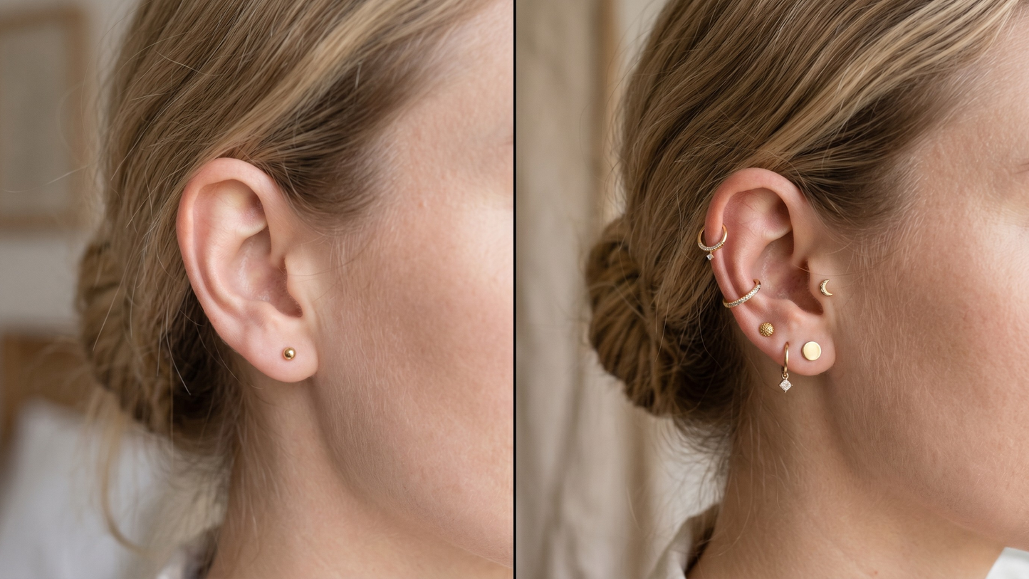 Where to Start: Building Your First Curated Ear From Scratch
