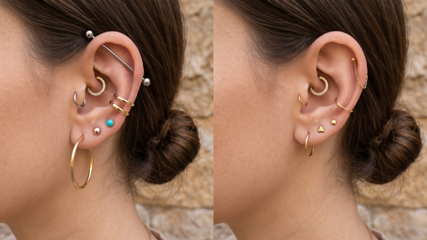 Common Ear Curation Mistakes (And How to Avoid Them)