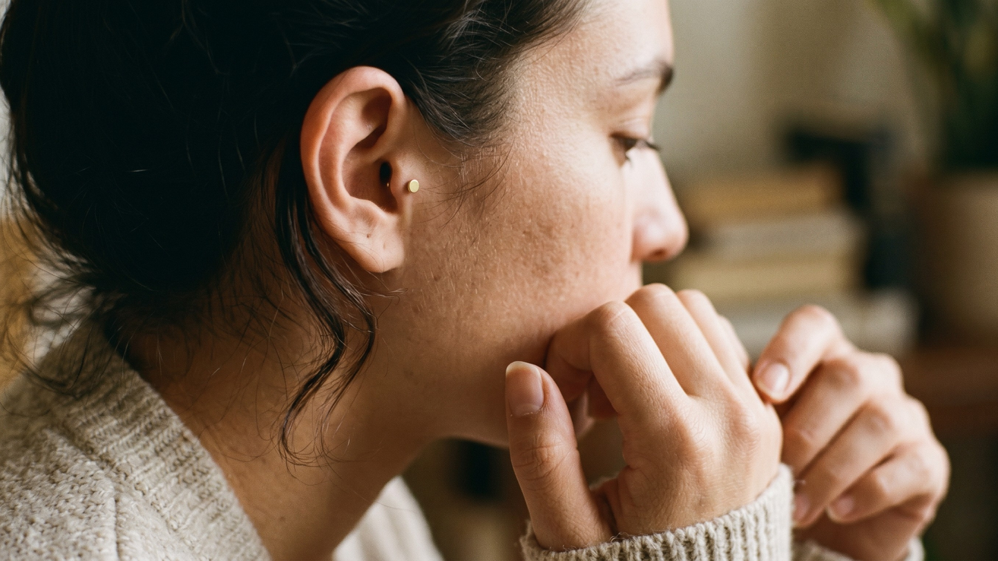 Memorial and Milestone Piercings: Marking Life with Body Modification
