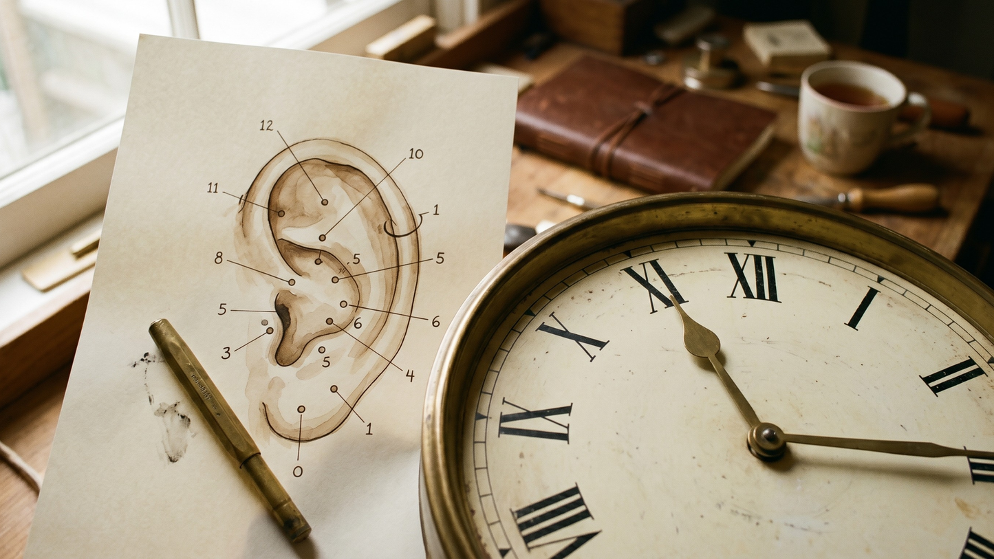 How Long Until Your Piercing Closes: The Complete Timeline by Location