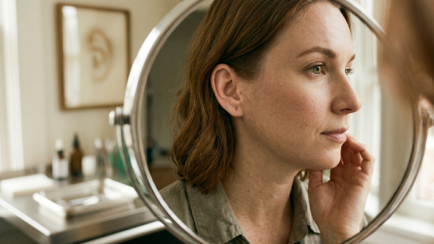 Closure Regret: Piercings People Wish They Had Kept