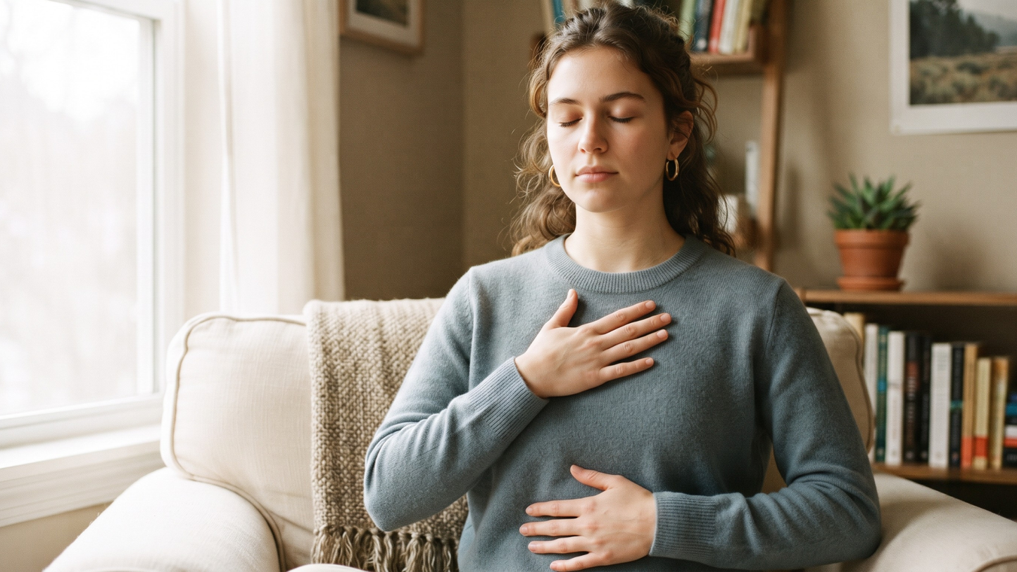 Piercing Anxiety: Strategies That Actually Work