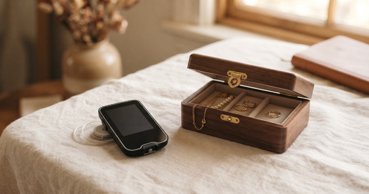 Piercings with Diabetes: Healing Considerations and Glucose Management