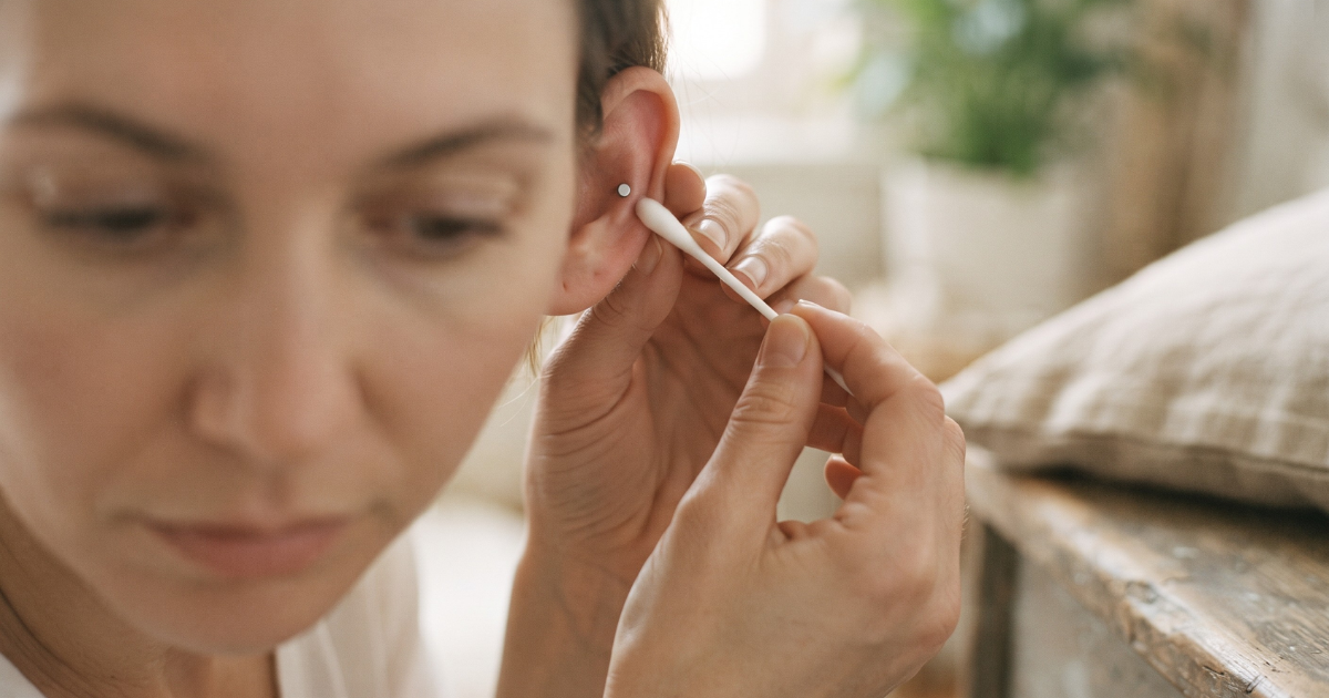 Piercings with a Weakened Immune System: Immunocompromised Care