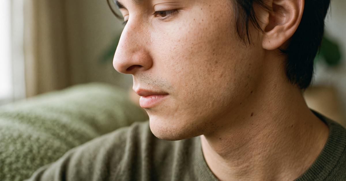 Lip and Septum Suitability: Assessing Facial Anatomy