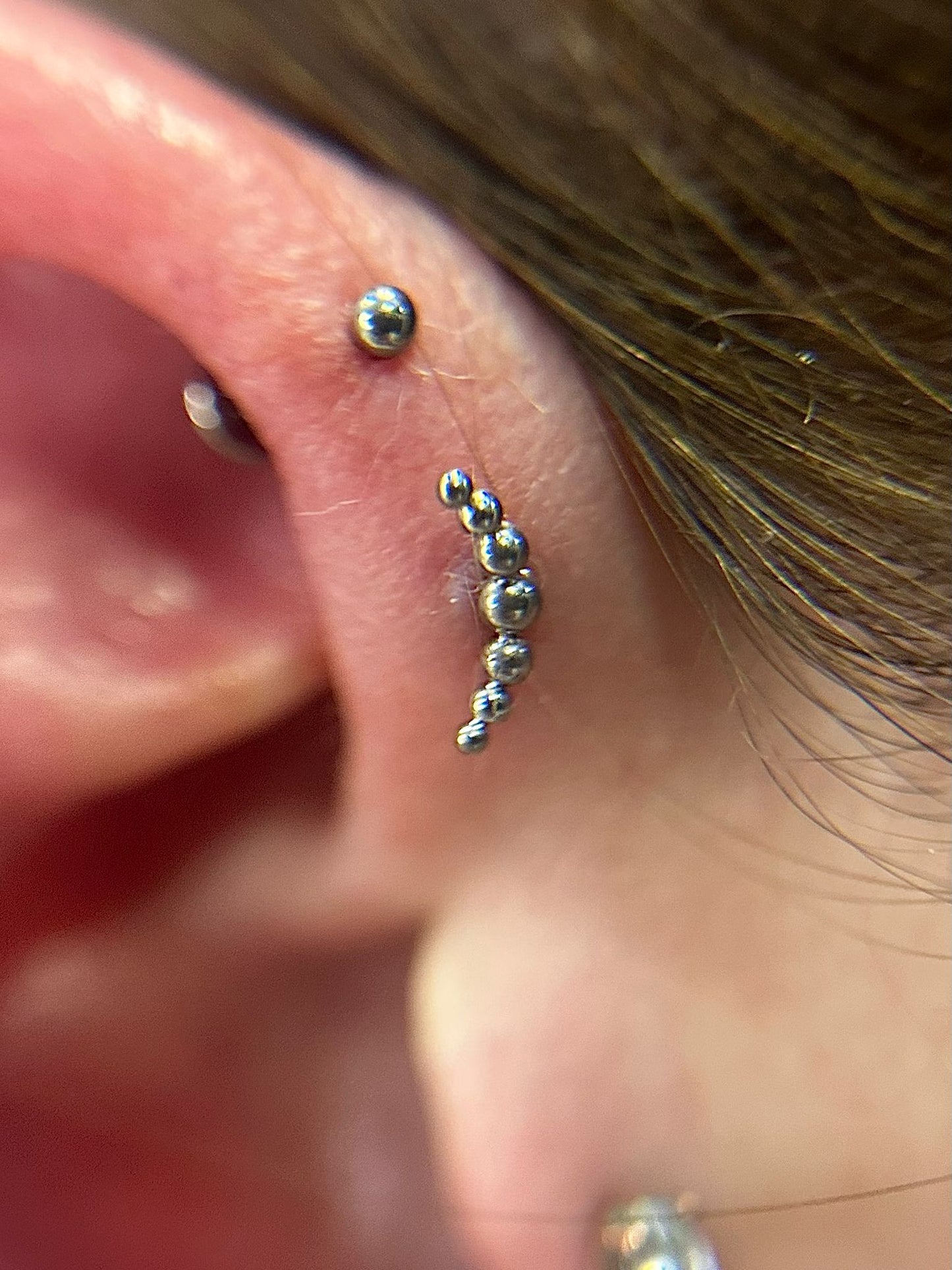 piercing anti-hélix