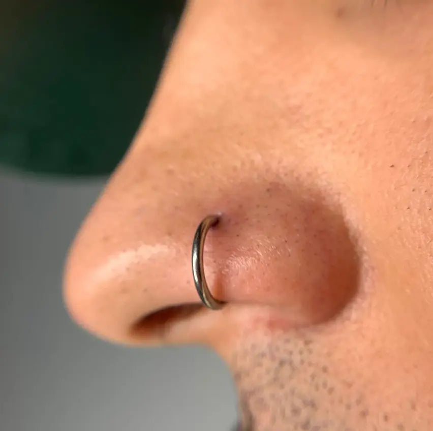 Argolas para piercing: Guia Completo para Escolheres a Tua Argola