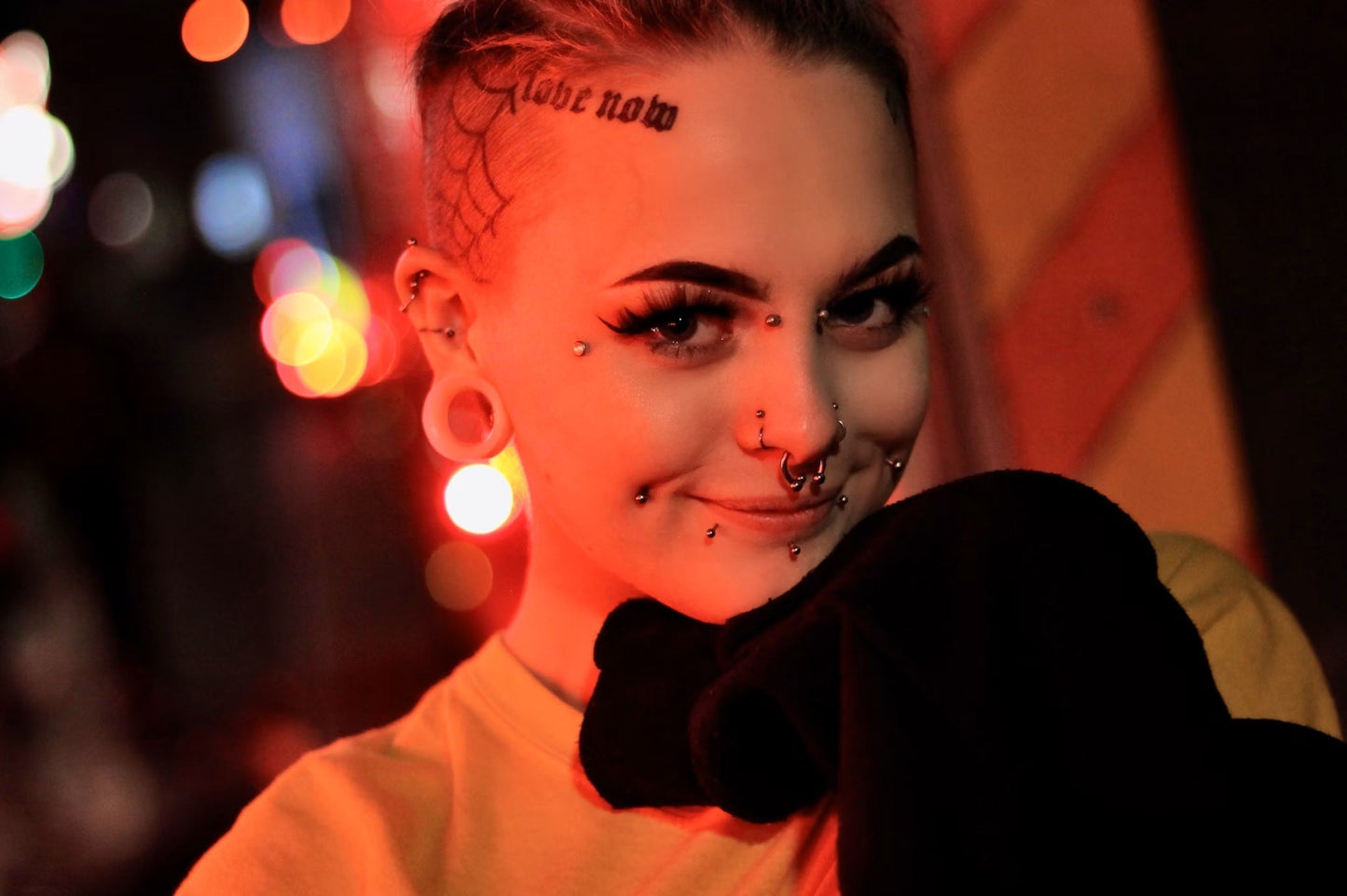 Porque a Cartilagem Demora Mais a Cicatrizar Que o Lóbulo