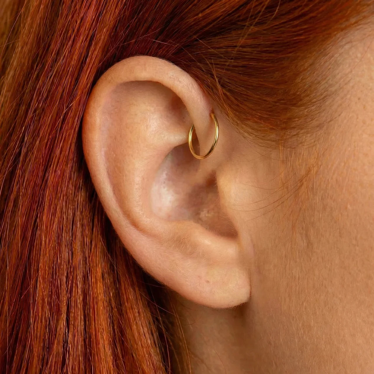 Piercing Anti-Hélix: Guia Completo