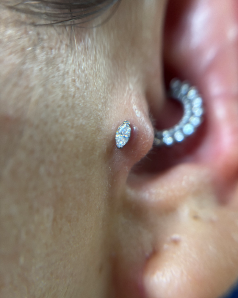 
                  
                    Labret c/ Zircónia Marquise – Rosca Interna Titânio ASTM
                  
                