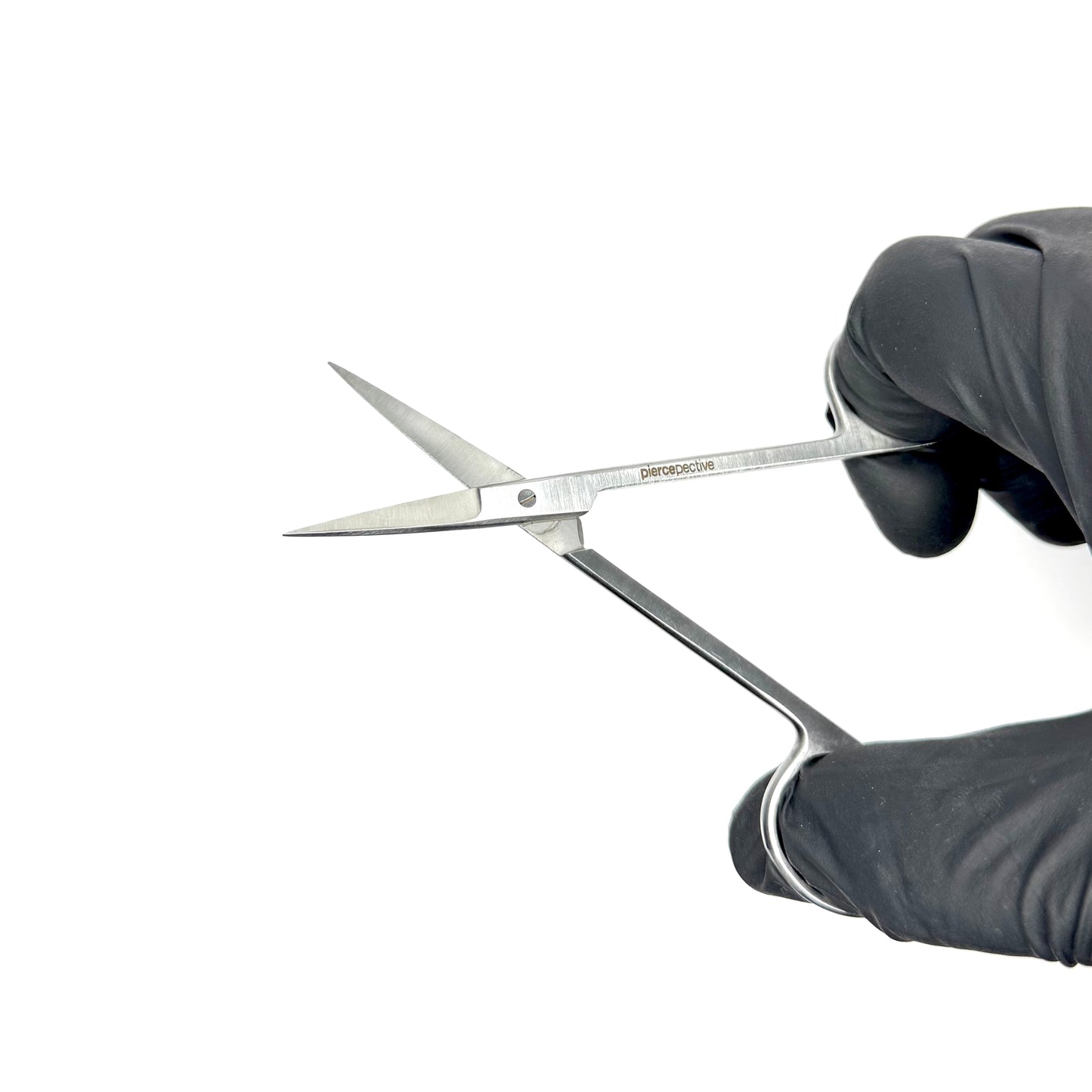 
                  
                    Rustfrit stål spand stil tragus tang
                  
                