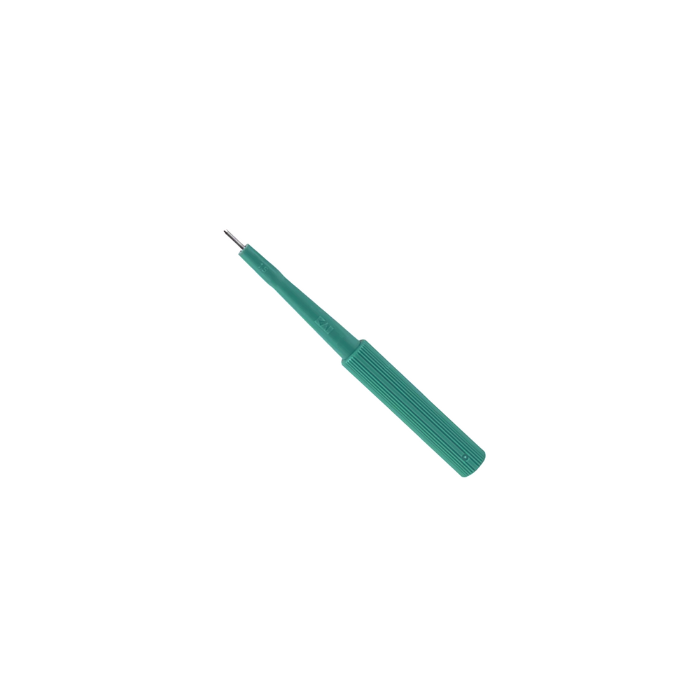 Agulha Microdermal - Biopsy Punch