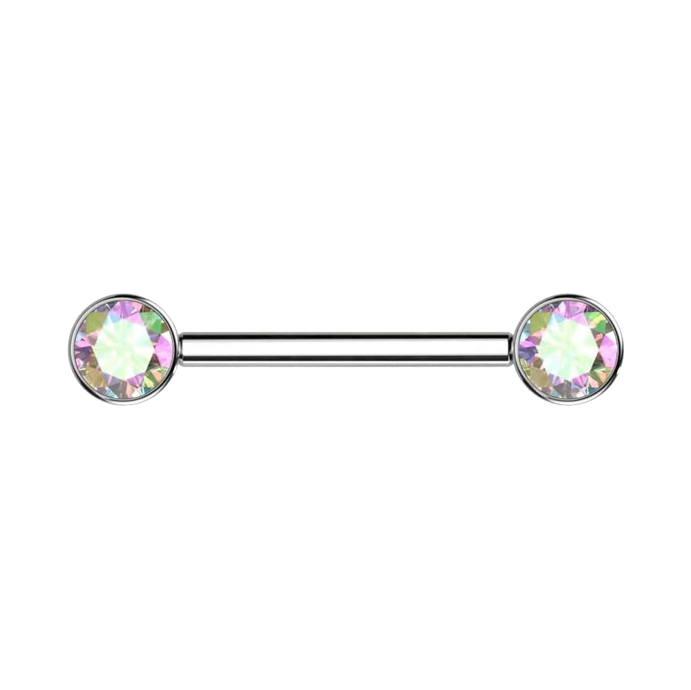 
                  
                    Barbell Recto Circonita ASTM TITANIO ROSCA INTERNA
                  
                