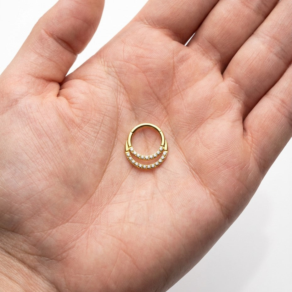 
                  
                    argola dupla em gold
                  
                