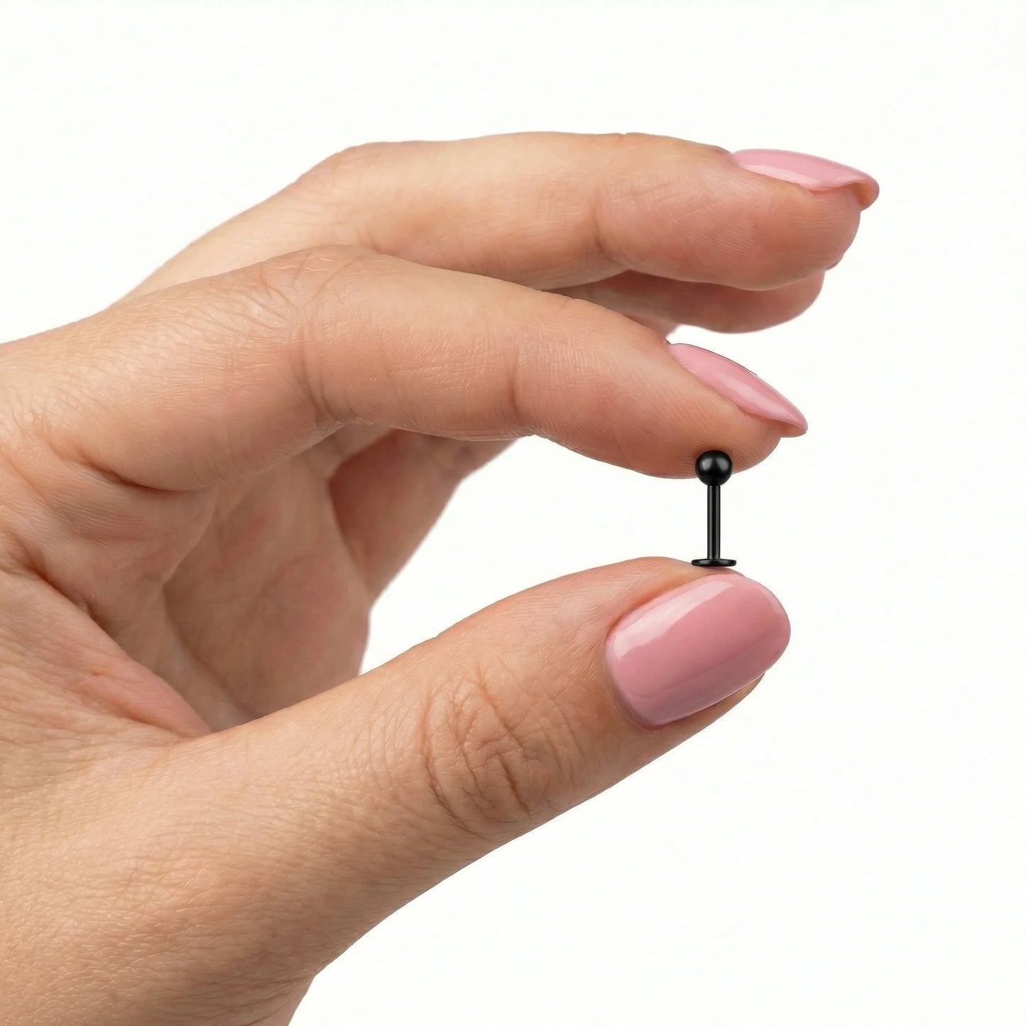 
                  
                    Labret c/ Bola Rosca Interna Titânio ASTM BLACK
                  
                