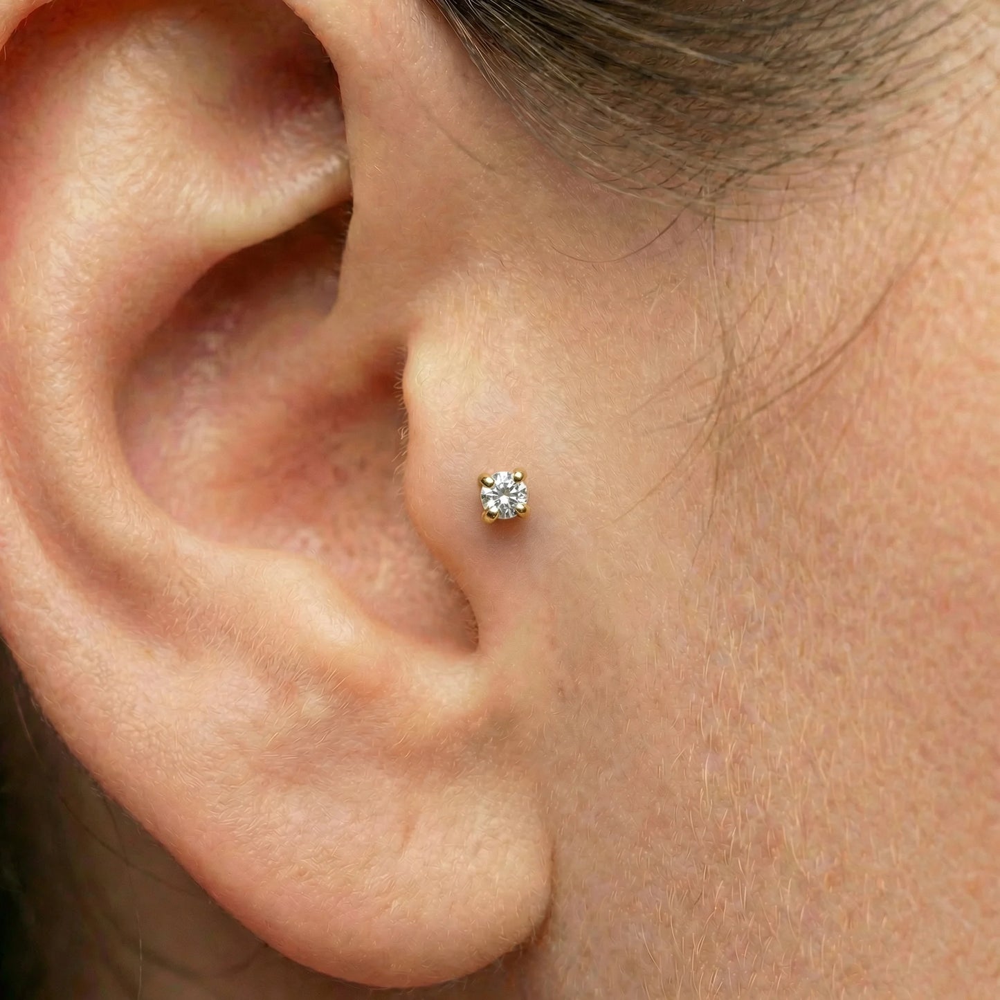 
                  
                    labret com zircónia pvd gold. piercing traugs.
                  
                