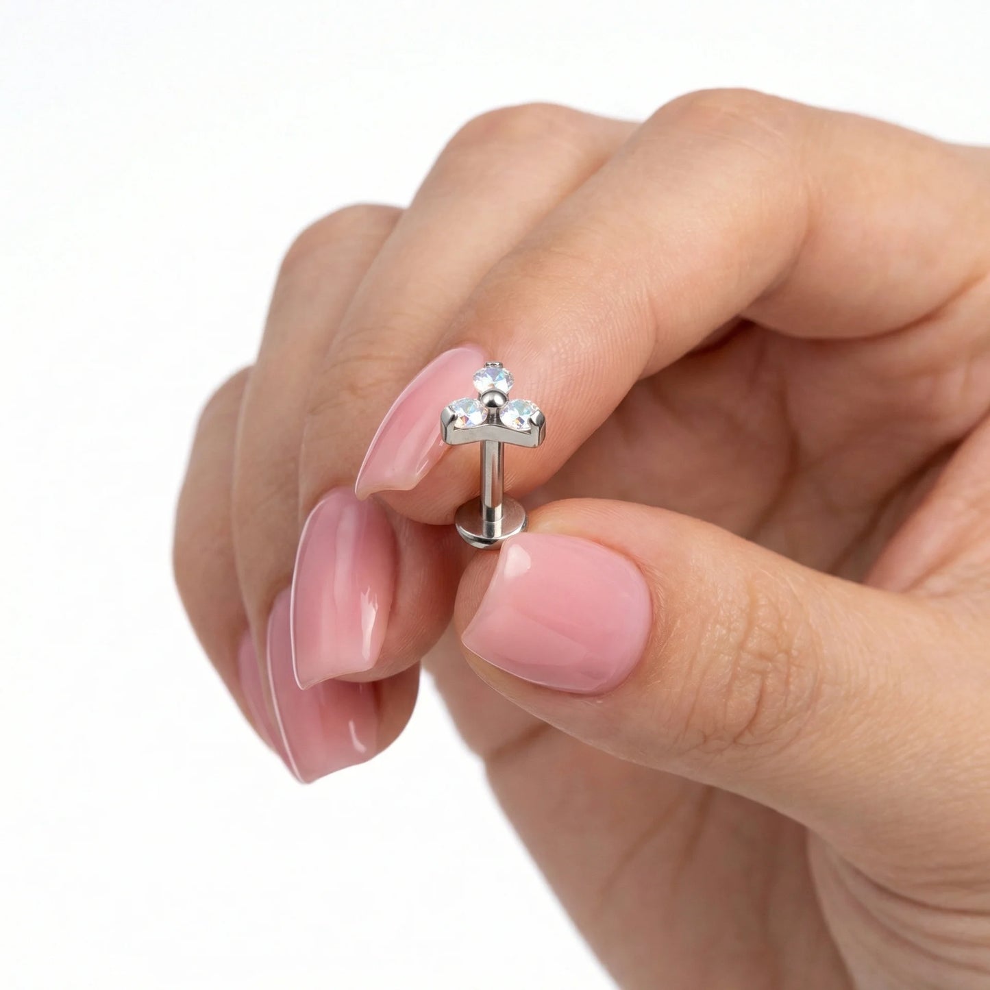 
                  
                    labret com trinity de zircónias
                  
                