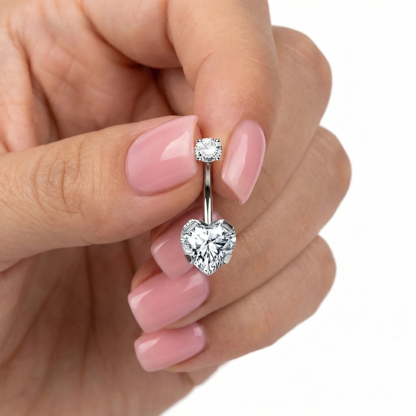 
                  
                    piercing umbigo coração
                  
                