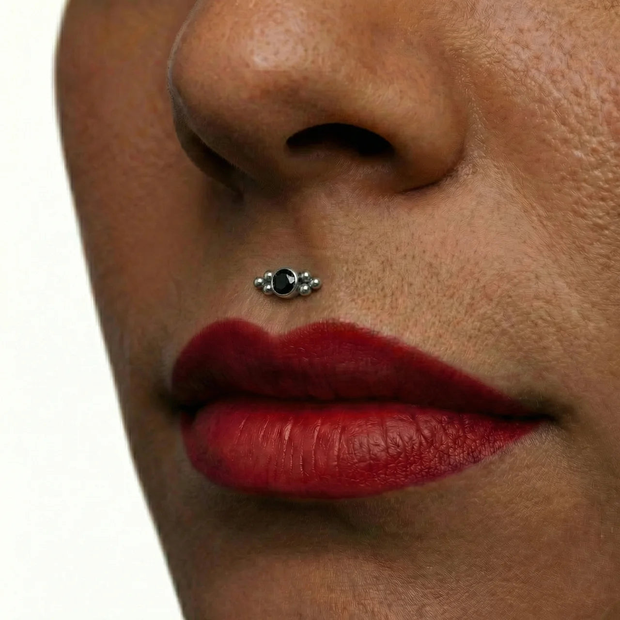 
                  
                    Topo Zircónia c/ 2 Trinitys 
                  
                